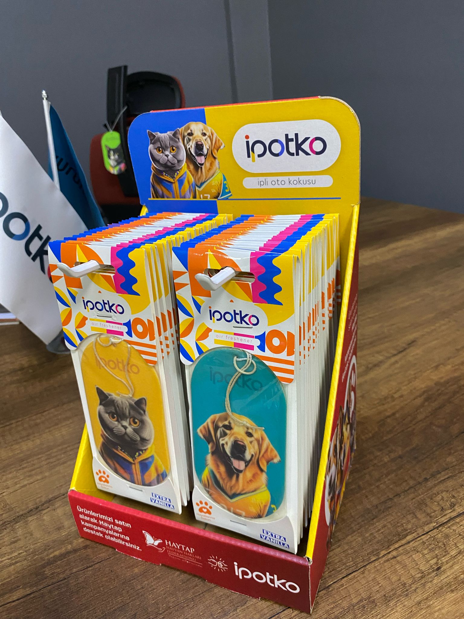 ipli oto kokusu- ipotko